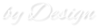 by Design